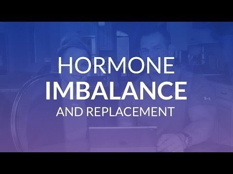 HORMONAL EVALUATION CAUSES