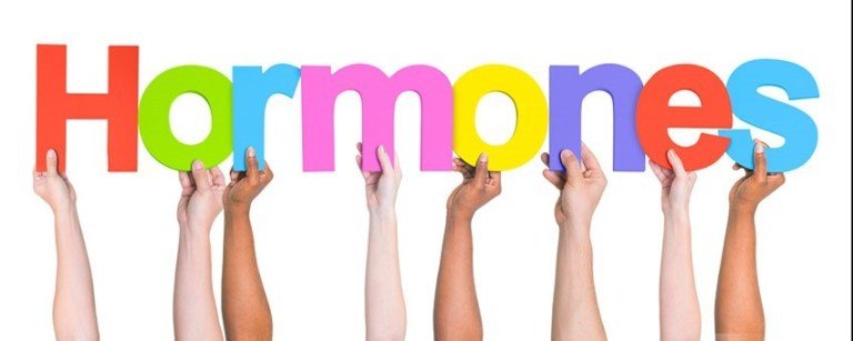 HORMONAL EVALUATION